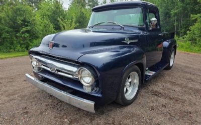 1956 Ford F-100 