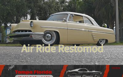 1953 Mercury Monterey 