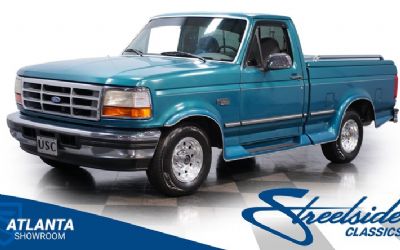 1996 Ford F-150 