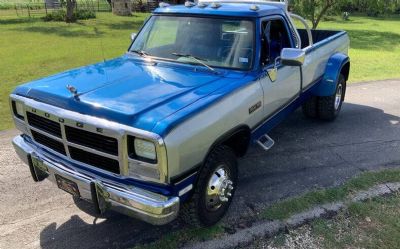 1993 Dodge Ram 250 