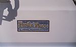1968 Camper Van Thumbnail 8