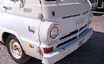 1968 Camper Van Thumbnail 6