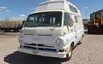 1968 Camper Van Thumbnail 1