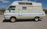 1968 Camper Van Thumbnail 3