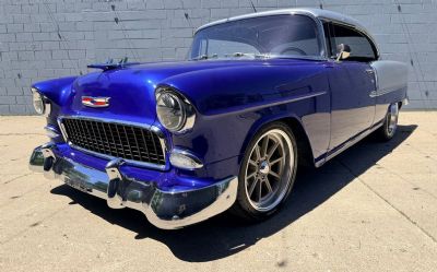 1955 Chevrolet Bel Air 