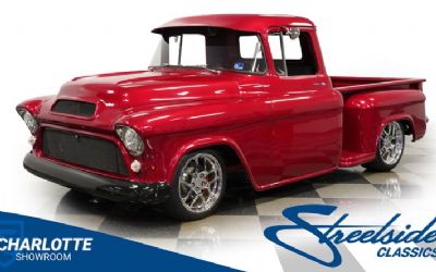 1957 GMC 100 Restomod 