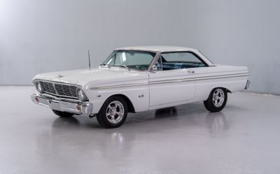1965 Ford Falcon 