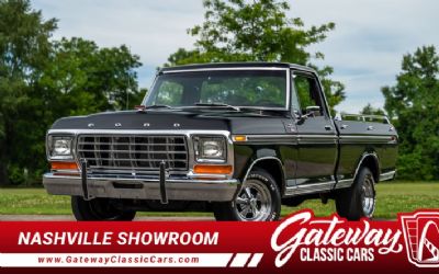 1979 Ford F100 