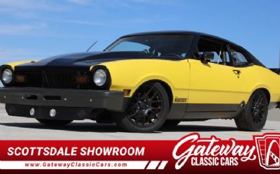 1976 Ford Maverick 