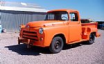 1954 DODGE C-1-B6