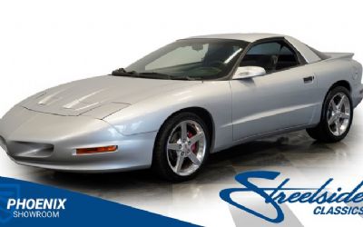 1997 Pontiac Firebird Formula