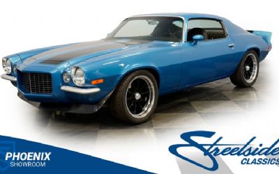 1973 Chevrolet Camaro LT Z/28 RS Tribute 1973 Chevrolet Camaro Z28 LT Tribute