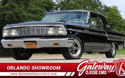 1964 Ford Fairlane 500 