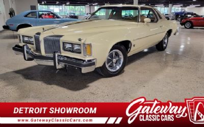 1976 Pontiac Grand Prix 