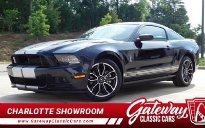 2014 Ford Mustang GT 