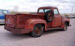 1954 F250 Thumbnail 4