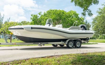 2023 Zodiac N-ZO 680 