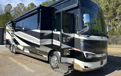 2023 Tiffin Allegro BUS 45FB XSP Diesel Pusher