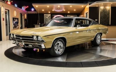 1969 Chevrolet Chevelle 