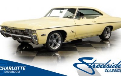 1968 Chevrolet Impala SS 427 L72 Tribute 