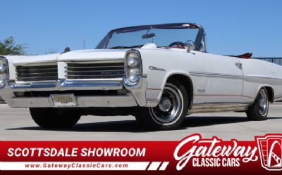 1964 Pontiac Catalina 