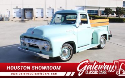 1954 Ford F100 