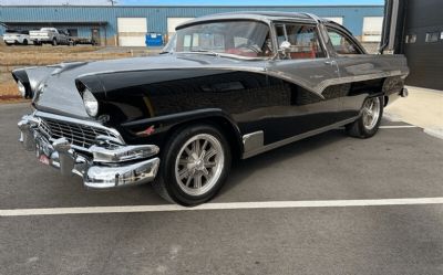 1956 Ford Crown Victoria Sunliner 