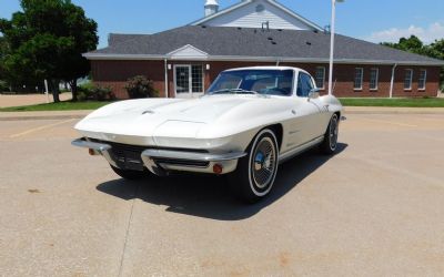 1964 Chevrolet Corvette 
