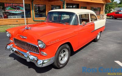 1955 Chevrolet 210 
