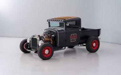 1930 Ford Model A Pick UP Replica 