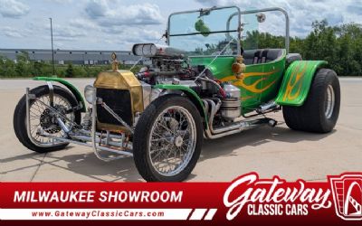 1923 Ford T-Bucket Hot Rod 