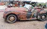 1960 TR3 Thumbnail 3