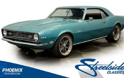 1968 Chevrolet Camaro Restomod 