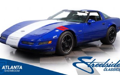 1996 Chevrolet Corvette Grand Sport 
