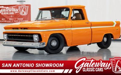 1966 Chevrolet C10 