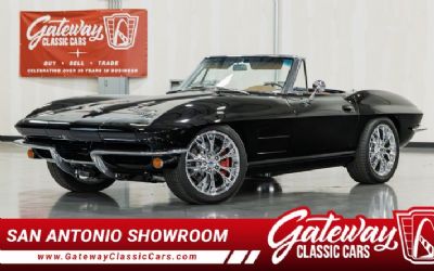 1964 Chevrolet Corvette 