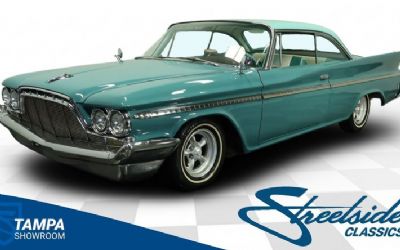 1960 Desoto Fireflite 