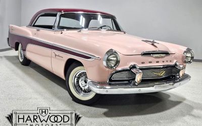 1956 Desoto Firedome 
