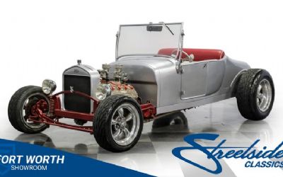 1927 Ford T-Bucket Roadster 
