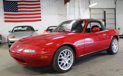 1993 Mazda Miata MX-5 