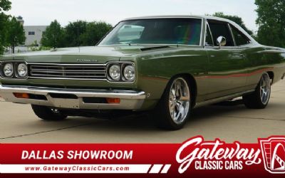 1968 Plymouth Road Runner 