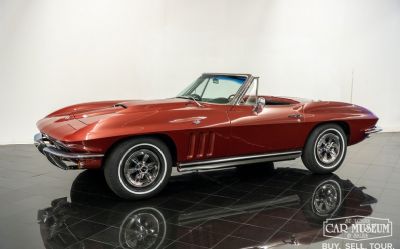 1965 Chevrolet Corvette 