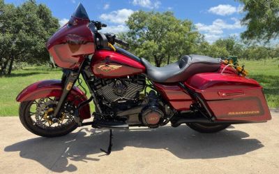 2023 Harley-Davidson Street Glide Special 120TH ANN 