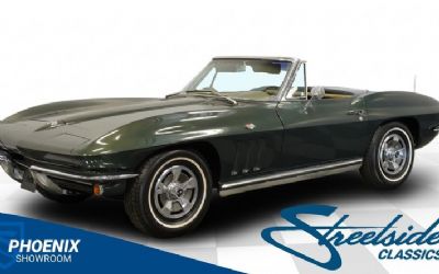 1965 Chevrolet Corvette 