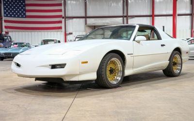 1992 Pontiac Firebird 