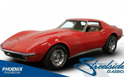 1970 Chevrolet Corvette 