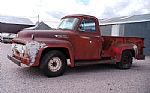 1954 F250 Thumbnail 3