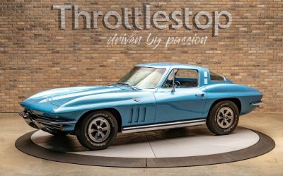 1965 Chevrolet Corvette 