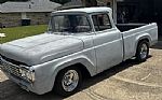 1958 F100 Thumbnail 1