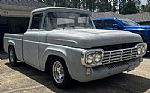 1958 F100 Thumbnail 2